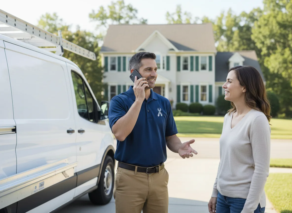Home Gutter Service Syracuse, MO FAQs