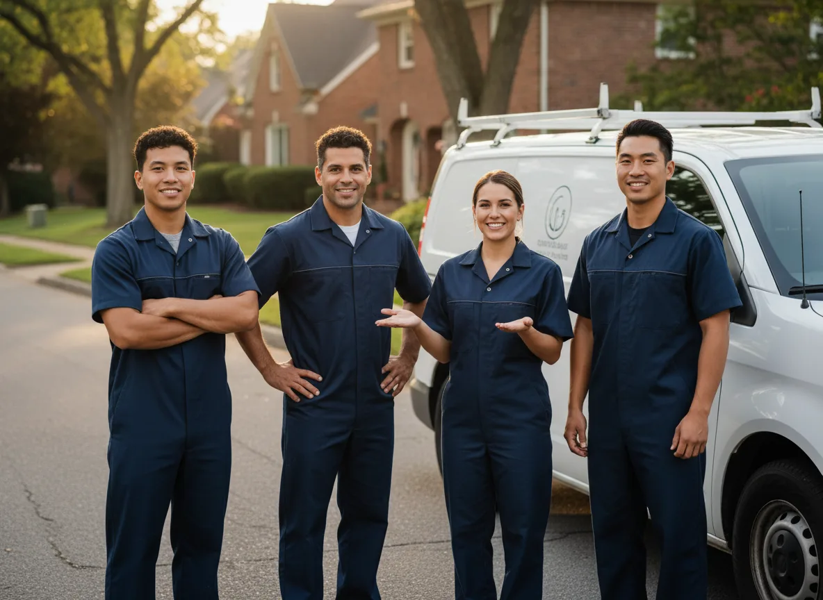 Home Gutter Service company in Syracuse, MO